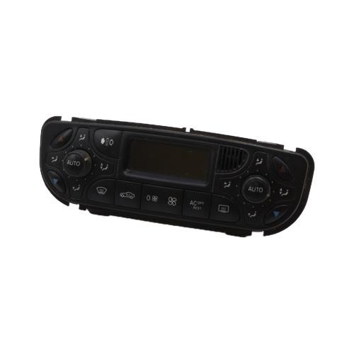 Commande chauffage mercedes - commande,