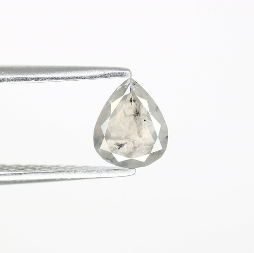 Pierre lâche diamant naturel