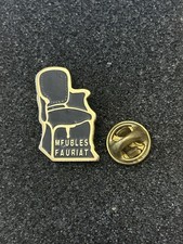 Pin's Pins Pin Enamel 11