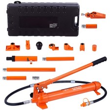 12 T Vérin Hydraulique Presse