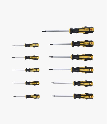 Jeu tournevis torx - jeu,