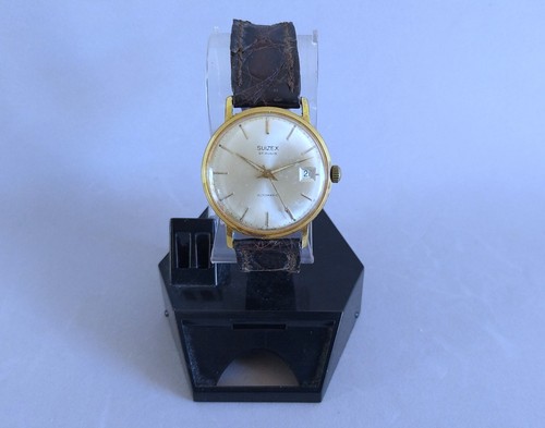 Suizex automatic swiss made - automatic,
