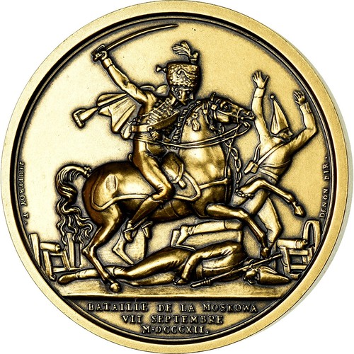 France médaille napoléon - médaille,,