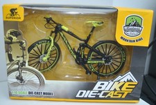 SUPERIOR 1:10 - SLALOM MOUNTAIN BIKE - NEAT!