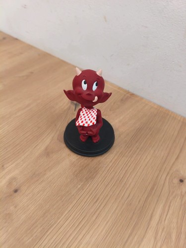 Figurine collection hot - figurine, stuff