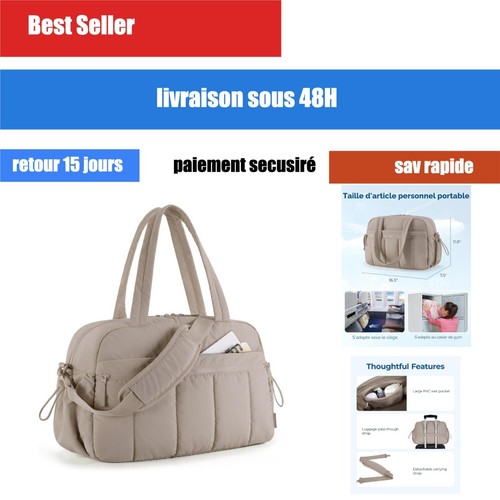 Sac voyage cabine - de, 24