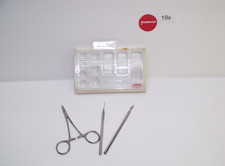 Céramique Anmischplatte Keramikanmischplatte - Taches Fa.renfert Nr.19x