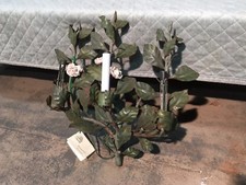 Antique French Style Tole