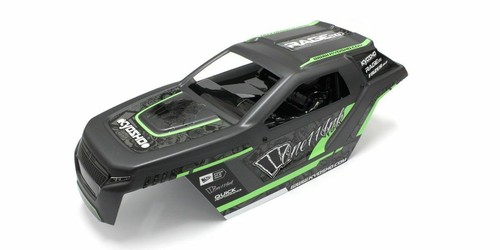 Kyosho fab501g carrosserie - k.fab501g,