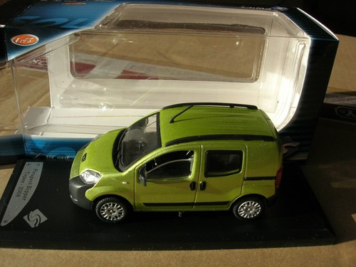 Solido metal peugeot - solido,