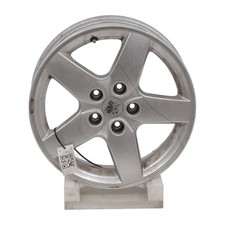 Jante alu - Peugeot 407 PH.1 -