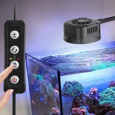 hygger Marine Aquarium LED