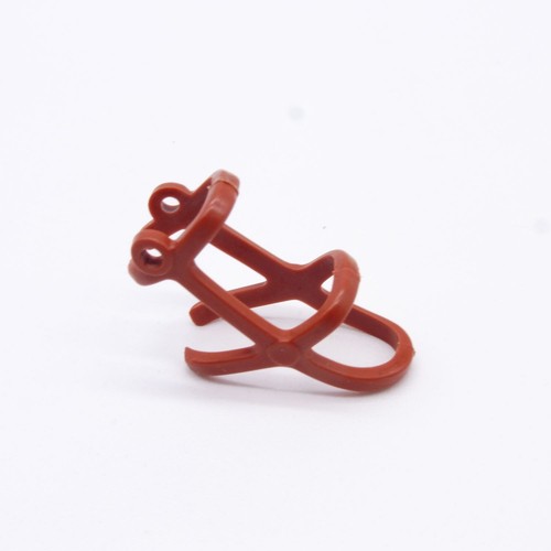 32256 playmobil licol - licol, marron