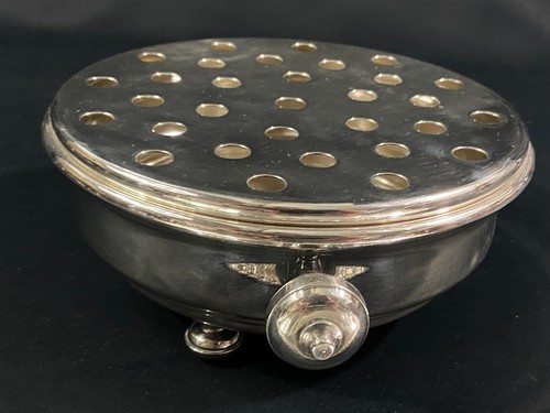 Chauffe plat métal - chauffe-plat, en