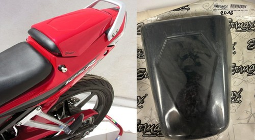 Capot selle ermax honda - selle,