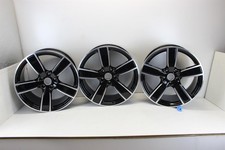 Jantes En Aluminium Volvo 21