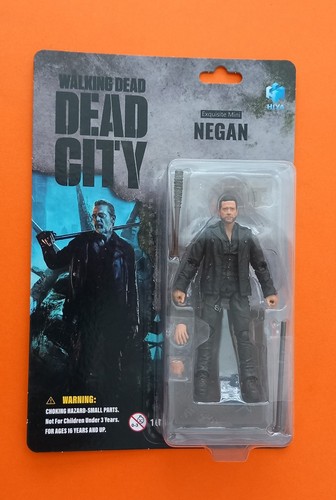The walking dead - walking, 1/18