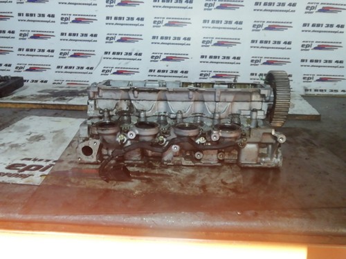 9636806880 culasse moteur - culasse, /