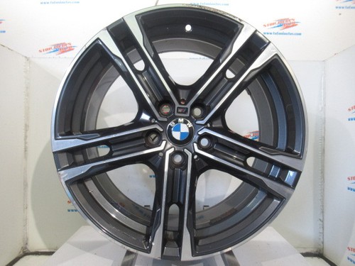 Jante aluminium bmw serie - serie, 1
