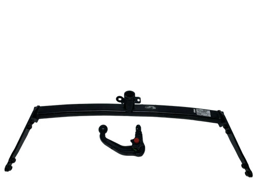Raccord remorque westfalia - de,