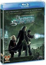 L'Apprenti sorcier