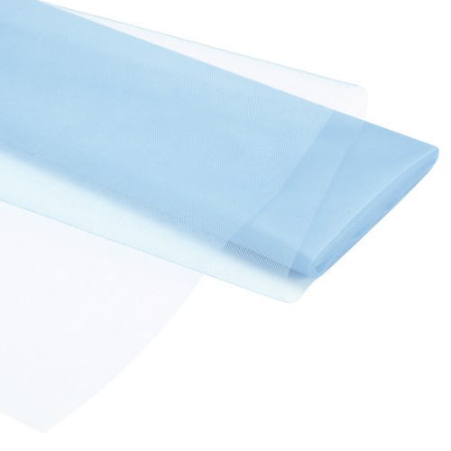 Pour tulle rouleau 54 - tulle, en