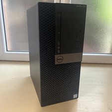 Dell OptiPlex 7050 MT •