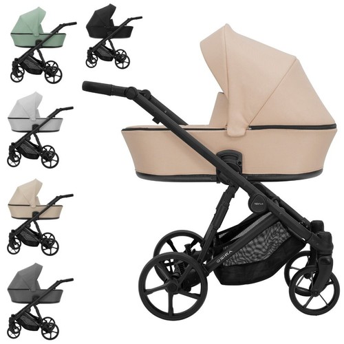 Arizo pushchair 2in1 3in1 4in1 - arizo, 2in1/3in1/4in1