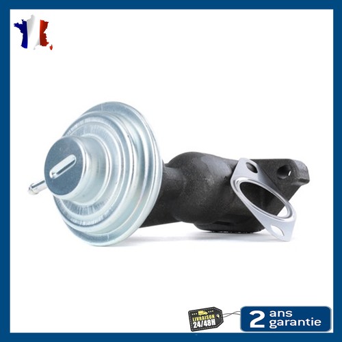 Vanne egr pneumatique hdi - vanne,