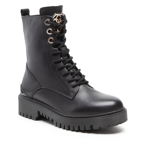 Guess chaussures femme - guess, anfibi