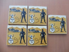 ANCIEN FILM SUPER 8  FILM HEFA