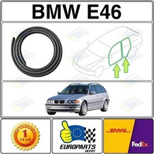 2000-2005 BMW E46 Touring