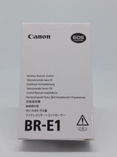 Télécommande sans fil Canon