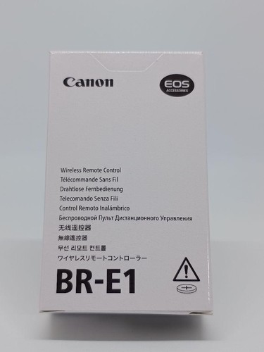 Télécommande sans fil - , canon