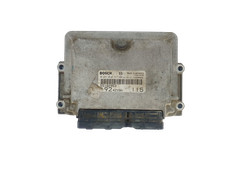 Calculateur ECU 0281010337 19242YBA  Fiat