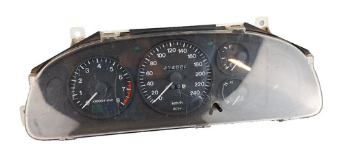 Mazda 323f combiné - 323f,