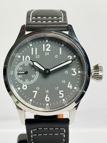 Pike watches hamburg big - watches,