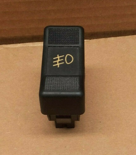 Bouton antibrouillard anti - 1,