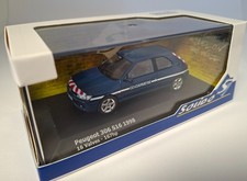 Peugeot 306 S16 Gendarmerie