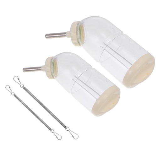 Reusable rabbit cage water - rabbit,