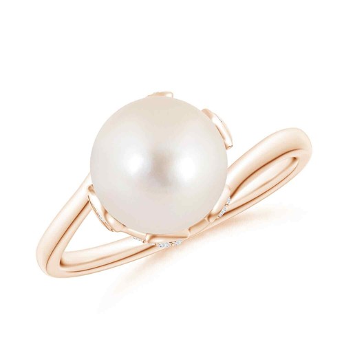 Angara bague massif 14k - bague, or