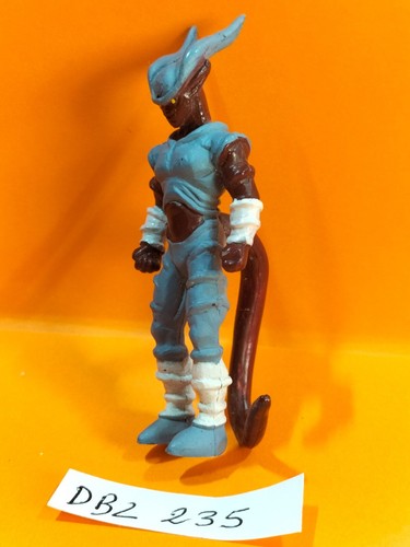 Figurine dbz 235 - figurine, 235: