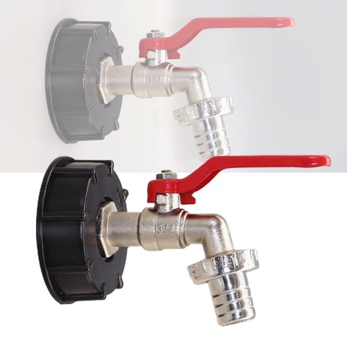 Ibc adaptateur avec - adaptateur, 1.9cm