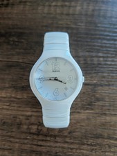 Très Belle Montre Rado True