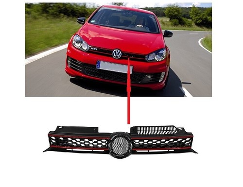 Neuf pour golf mk6 09 - neuf, 09-12