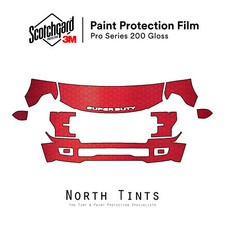 Ford F250 F350 Superduty