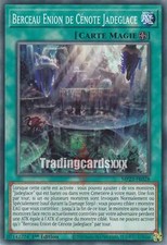 Yu-Gi-Oh! Berceau Enion de