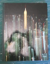 LES GRANDES CITES NEW YORK