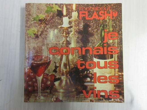 Guide marabout flash - guide, je