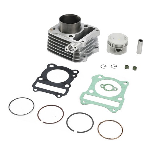 125cc cylinder piston - piston, for